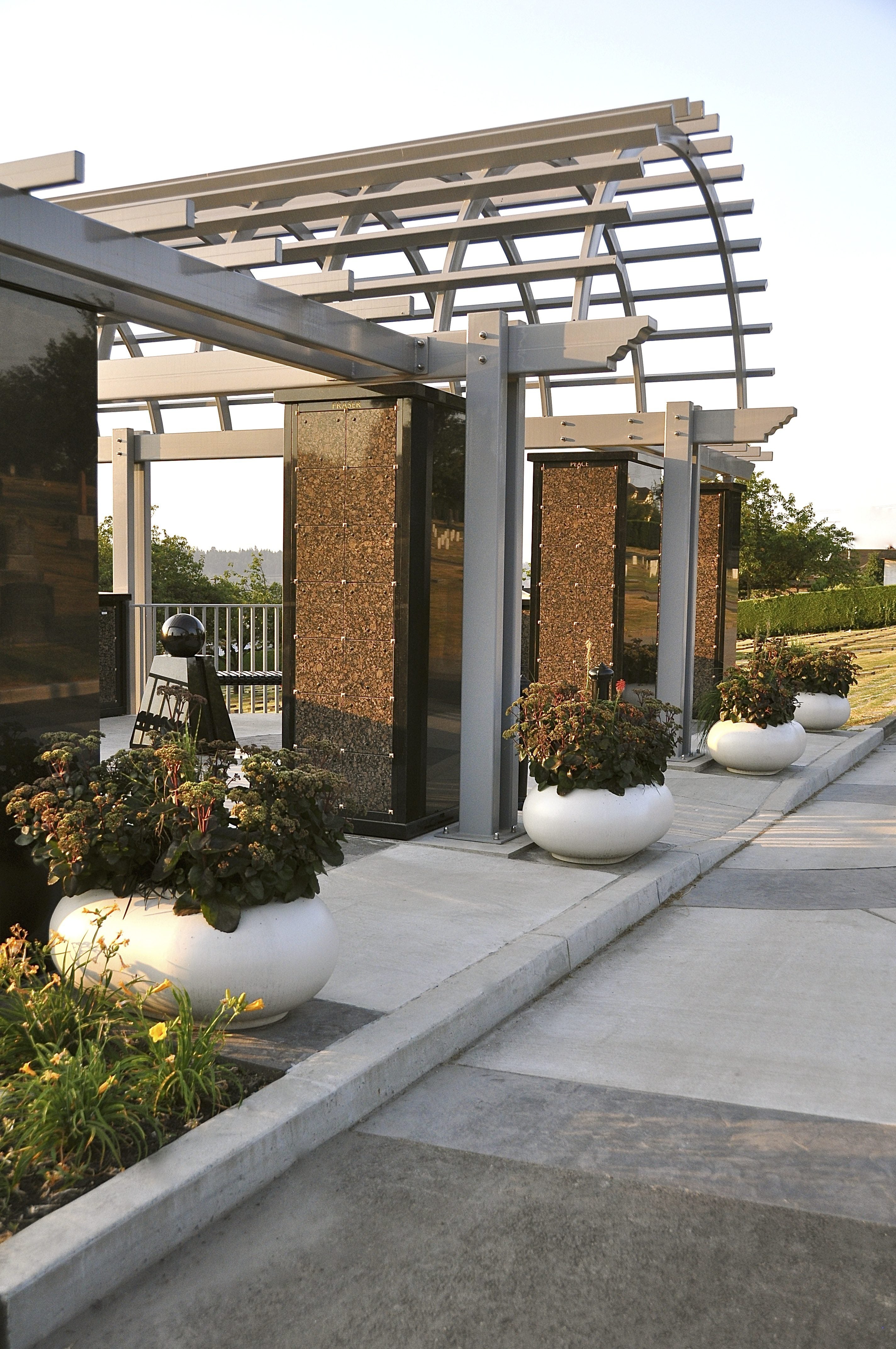 ποΈ What Is a Columbarium? Complete Guide for Families and Architects