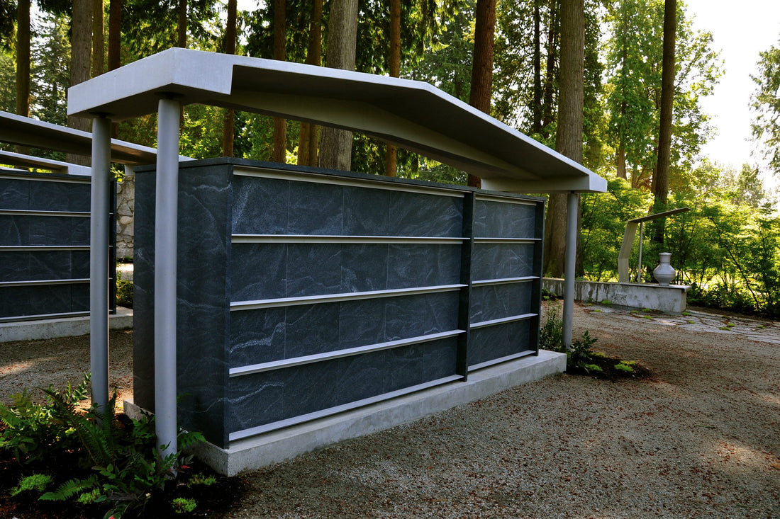 💰 How Much Does a Columbarium Cost? Full Pricing Guide for Families and Communities