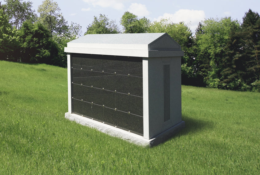 Columbaria 12ps